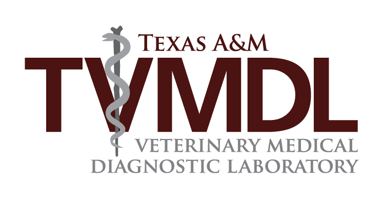 
Texas A&M Veterinary Medical Diagnostic Laboratory