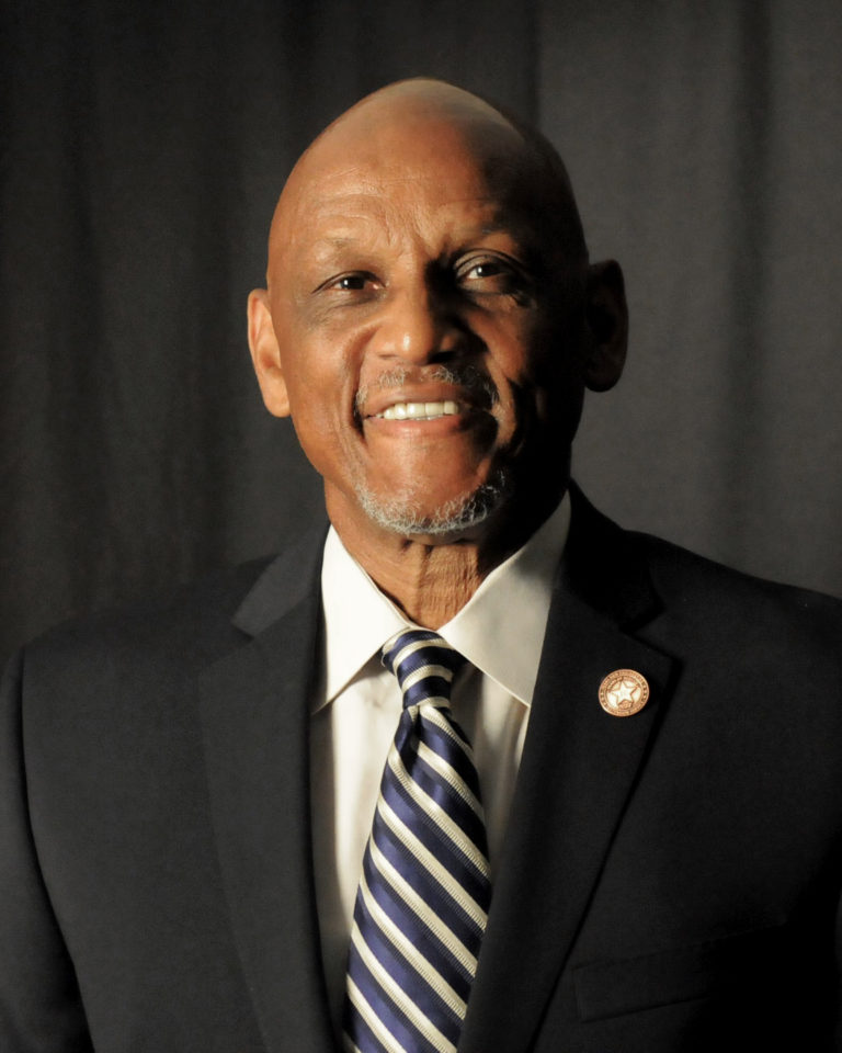 Al Davis, Interim Director