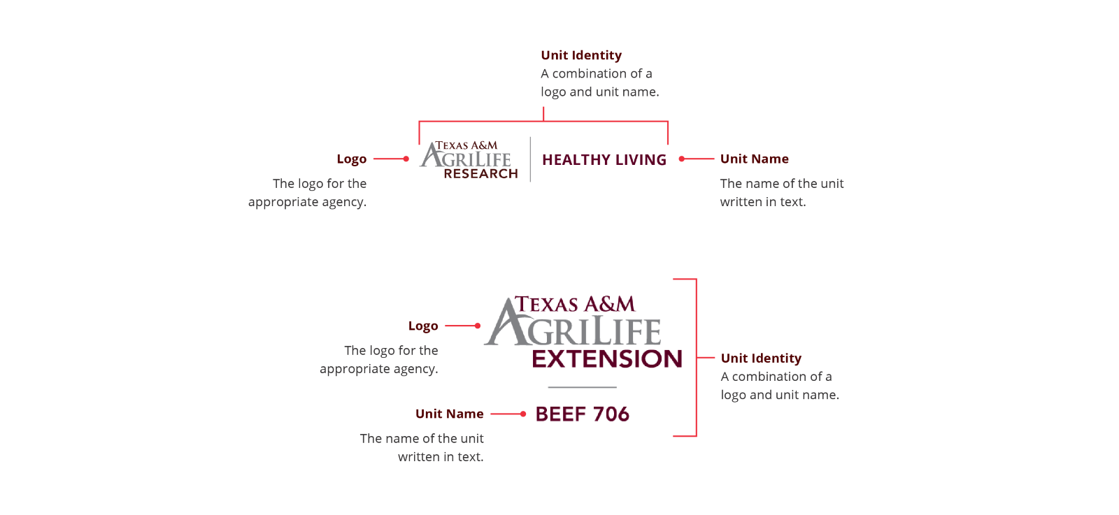 Download Logos and Marks, University Identity